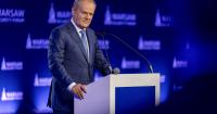 Europe pushes tougher line on Russia in growing split with Trump
