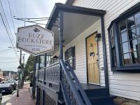 How a Va. business owner turned a side job into a brick-and-mortar vintage bookstore