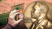 THE ECONOMIST: A Nobel prize for how to keep economies on an even keel