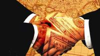 Investments flow in and out of a diversifying Middle East for ASX juniors