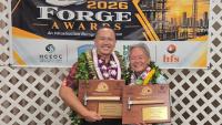 2026 FORGE Awards celebrate skilled labor workers and companies