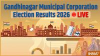 Gandhinagar Municipal Corporation Election Results LIVE: Counting begins; BJP, Congress, AAP's 3-way contest