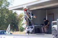 Fourth annual Indigenous Peoples Day celebration brings community members together for cultural appreciation