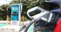 National plan to put electric vehicle charging on a map