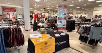 Career and Alumni Network hosts event at JCPenney