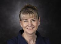 New head of APS HR