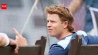 England batter Ollie Pope withdraws from Afghanistan T20 league draft amid concerns over Taliban’s treatment of women