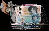 Britain’s Debt-Driven Economy and the AI Bubble