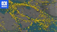 High degree of caution advised for Middle East travel after Houthi strikes