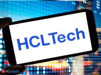 HCL Tech sees revenue rebound, but AI deflation remains a concern