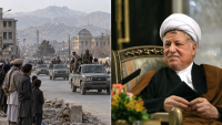 “The Invasion of Afghanistan”: 9/11 in memoirs of Ayatollah Hashemi Rafsanjani (Part 4)