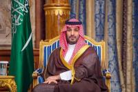 Saudi Crown Prince Reportedly Moves Between Bunker-Equipped Palaces as Houthi Attacks Intensify