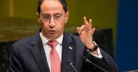 Colombia's new government: 2016 deal with rebel group has not brought peace — but 132,000 killings