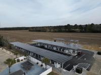 Tesla Offers Free Supercharging in Northwest Florida After Isaias