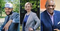 Chicago School Board Election 2026: The citywide race for president