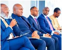 Confronting Nigeria’s Multi-dimensional Security Challenges Through Whole-of-Society, Partnership-based Approach