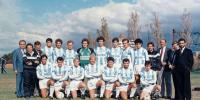 South Melbourne Hellas: The Trojan horse that could open Australian football’s gates