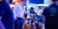 ‘The norm will be to trade with agents’: Crypto founders learn to love—and fear—AI