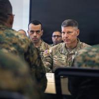 US Army to stage counter-drug training exercises in South America