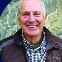 Maine candidate Lewey discusses taxes, school funding