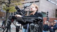 Meet the filmmaker behind ‘Dark Hollow’ at special Charleston screening