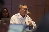 Indonesia targets concrete green investment at COP31 in Turkiye
