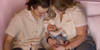 Missouri couple shares story of daughter’s death during Infant Loss Awareness Month