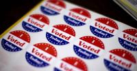 Valley polling locations: Where to vote in Tuesday's primary election