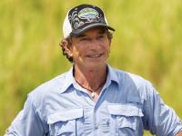 Jeff Probst reacts to Rob Antonson "voluntarily" leaving 'Survivor' without being medically pulled