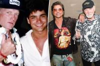 John Stamos gives heartbreaking update on Beach Boys singer Mike Love’s ‘serious’ health issues