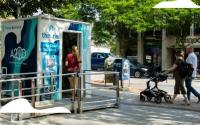 More high-tech public bathrooms coming to downtown Seattle