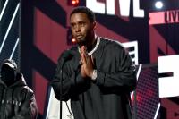 Sean ‘Diddy’ Combs rushed out of New Jersey prison to hospital with head injury