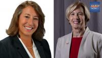 Women’s Fund of Hawai’i welcomes two board members
