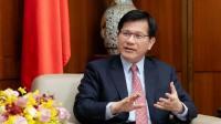 China slaps first-ever sanctions on sitting ministers of Taiwan's diplomatic allies