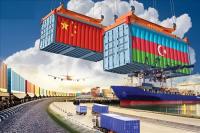 China's Rising Incomes Open New Market For Azerbaijan's Food Exports