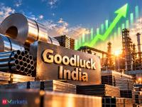 Goodluck India shares surge 17% as merger expands, defence arm to join firm along with green energy unit