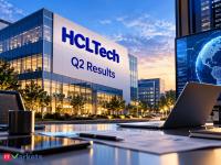 HCL Tech Q2 Results: Profit jumps 21% YoY to Rs 5,132 crore; co declares Rs 12/share dividend