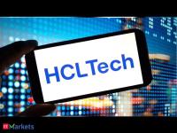 HCL Tech dividend alert! IT major declares Rs 12 interim dividend for FY27; Q2 profit jumps 21% YoY to Rs 5,132 crore