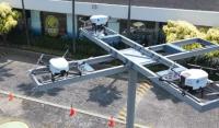 A2Z Drone Delivery Chosen as Technology Partner for Indonesia Drone Delivery Trials