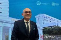Indonesia encourages ASEAN to be more effective ahead of 60th year