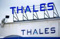 France’s Thales to build Japan base, report says
