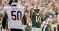 Bears vs. Packers: Inside the Snap Counts, Stats, and Jordan Love’s Explosives