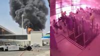 Riyadh airport shut till October 17 as Saudis probe how defence systems failed in Houthi attack | Updates