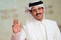 Saudi filmmaker Ali Al-Kalthami advocates for legislation to safeguard creative jobs against AI encroachment in cinema