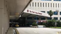 Healthcare institutions across Singapore hit by system disruptions