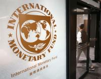 IMF upgrades 2026 global growth outlook as AI boom in Asia continues