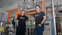 Singapore startup opens plant to recover lithium from EV batteries, raises US$7.6 million