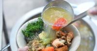 Five famous noodle shops in Hanoi, one featured on American TV