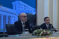 Indonesia champions principled diplomacy to uphold global trust