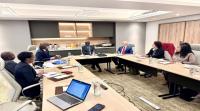 Kenya and US deepen collaboration on emerging technologies, creative economy